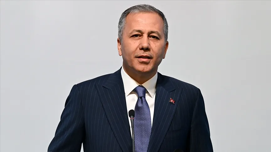 Bakan Yerlikaya acı bilançoyu paylaştı