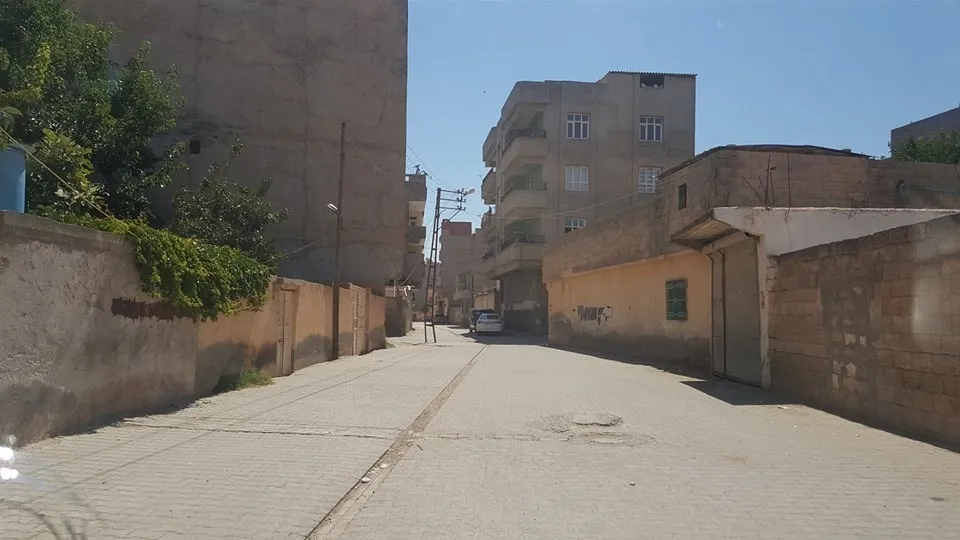 Sıcaklar sokakları boşalttı
