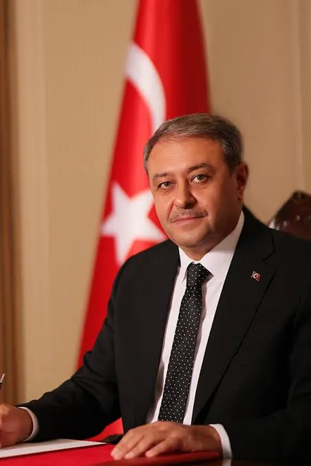 Diyarbakır ve Mardin’de ki yangının ardından Urfa Valisi bir kez daha uyardı!