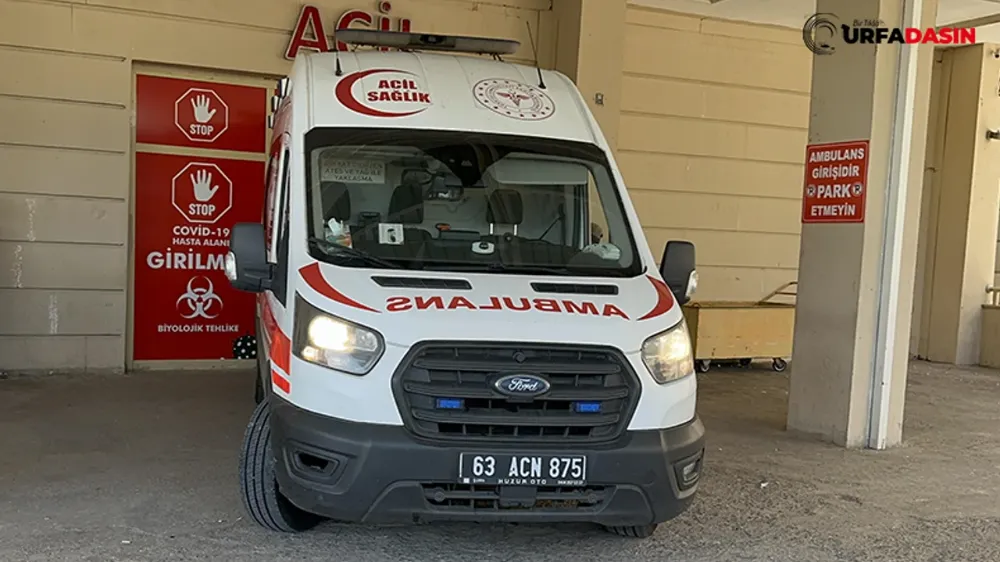 Aracın altında kalan 2 yaşında ki çocuk hayatını kaybetti