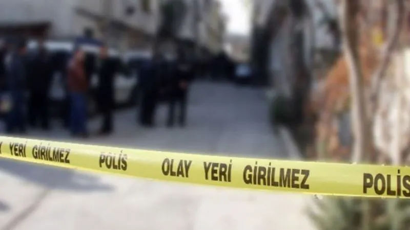 Topçu Meydanı’nda silahlı kavga: 1 yaralı, 4 gözaltı