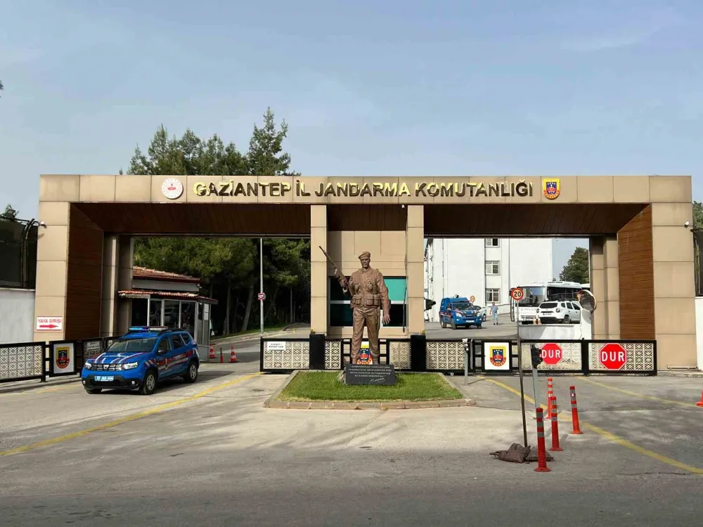 11 yıl kesinleşmiş hapis cezası bulunan firari yakalandı