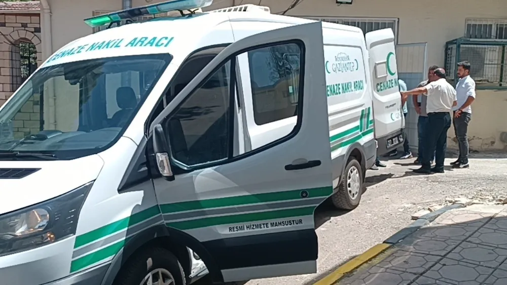 70 yaşındaki adam 68 yaşındaki karısını öldürdü