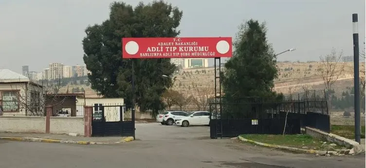 Haliliye'de şüpheli ölüm