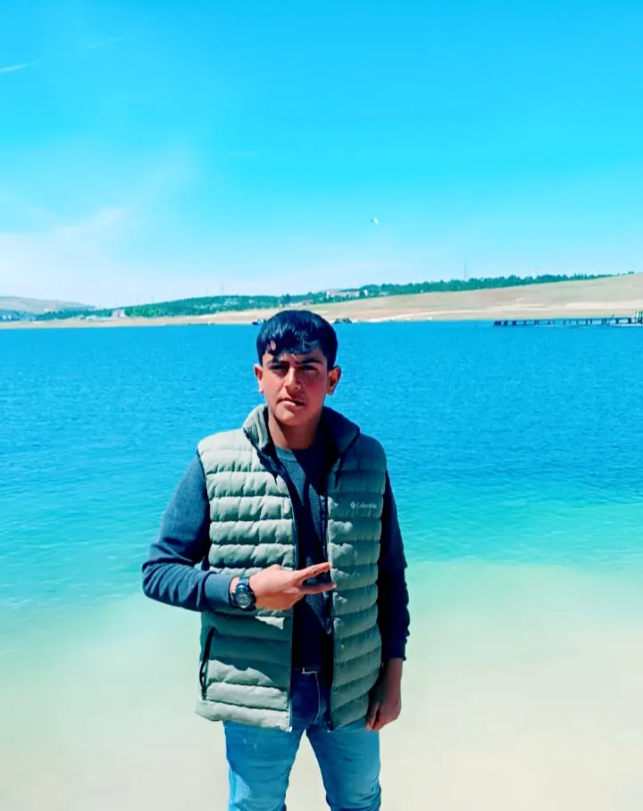 Urfalı 16 yaşında ki tarım işçisinden haber alınamıyor