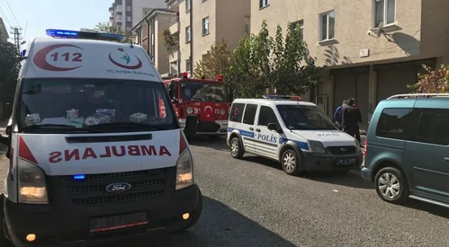 18 yaşındaki genç kendini asarak yaşamına son verdi
