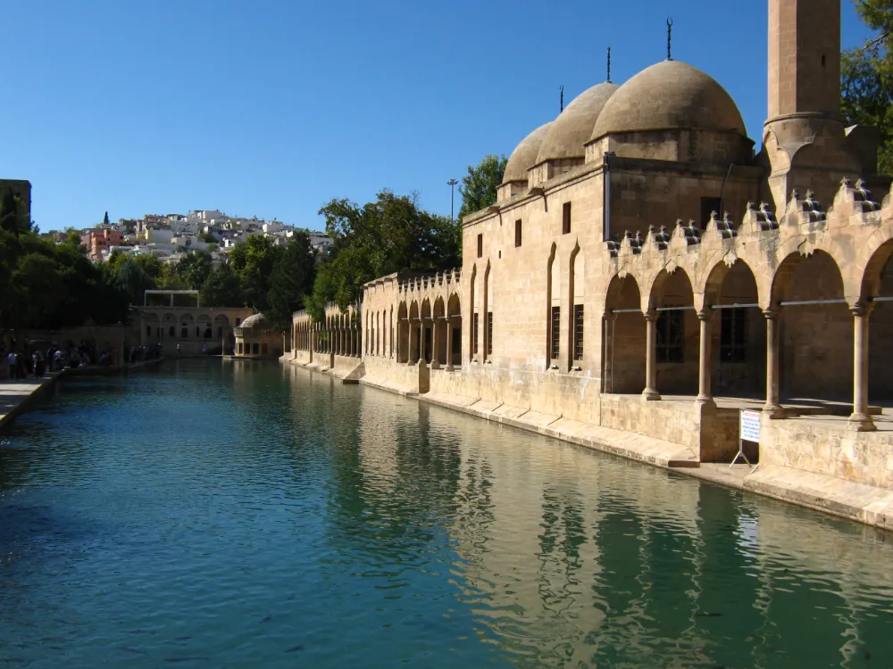 “Şanlıurfa halkı, toplu olarak cezalandırılıyor”