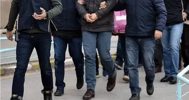 ŞANLIURFA EMNİYETİ'NDEN BAŞARILI OPERASYON