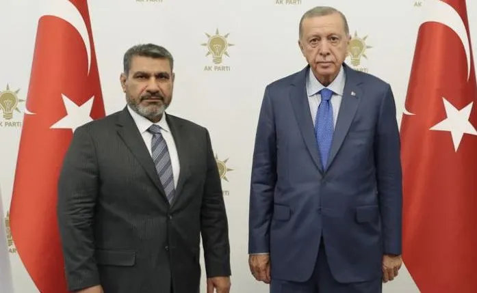 Ali Delioğlu, görevden alınacak mı?