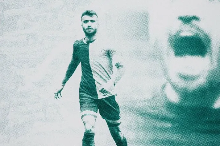 Bursaspor, Urfaspor'un eski oyuncusunu kaptı
