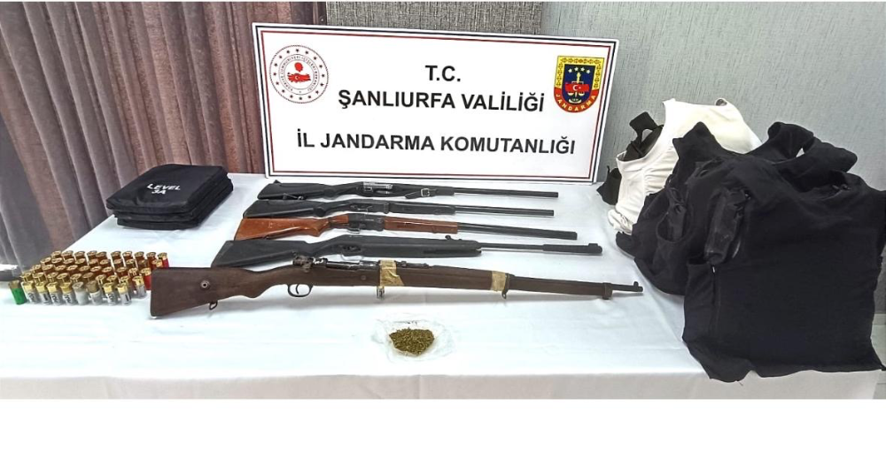 3 cinayet zanlısı yakalandı