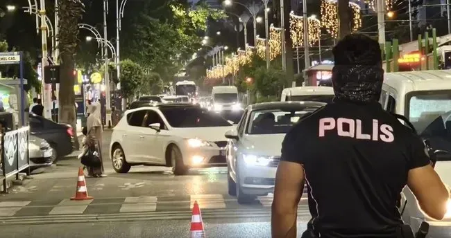 Şanlıurfa’da çeşitli suçlardan aranan şahıslar yakalandı