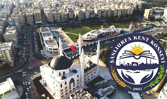 Urfa'daki Kent Konseyi seçimleri ile ilgili flaş gelişme