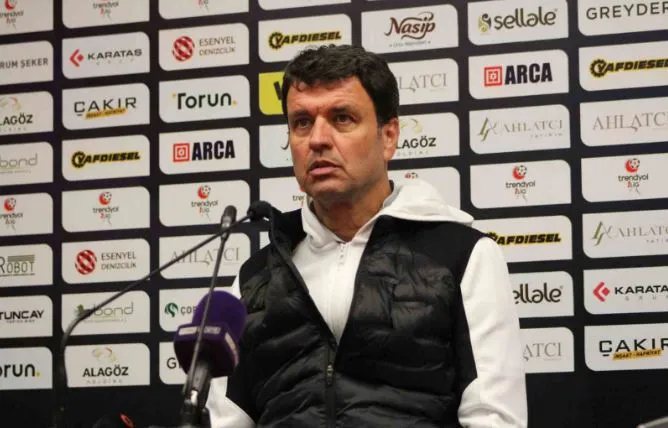 Cihat Arslan, Urfaspor'dan ayrıldı iddiası