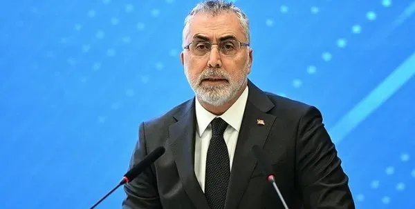 Bakan Işıkhan'dan emekli ve asgari ücret açıklaması