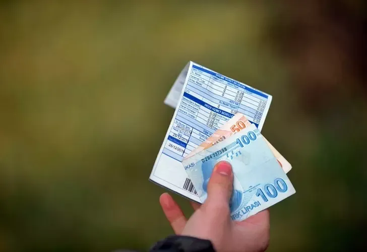 Vatandaş suda indirim bekliyordu ancak…