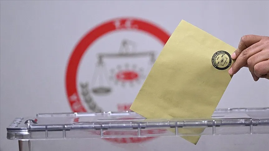 YSK, 2 Haziran'da yapılan seçimlerinin kesin sonuçlarını açıkladı