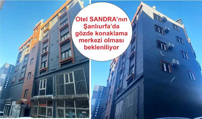 Yeni turizm tesisleri hizmete açılıyor