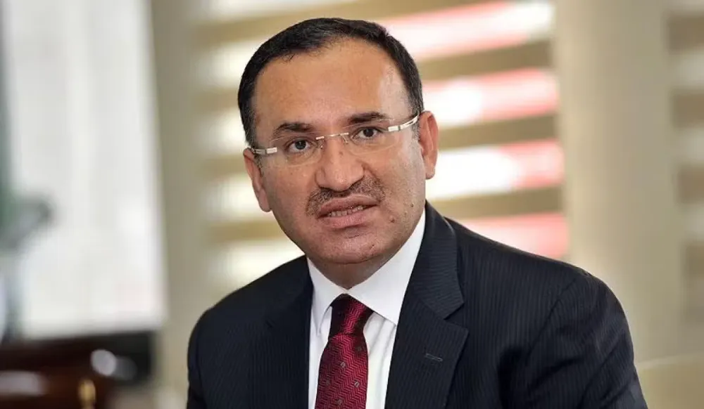 Ak Partili isimden Bekir Bozdağ’a: Akıl almaz kararları yüzünden…