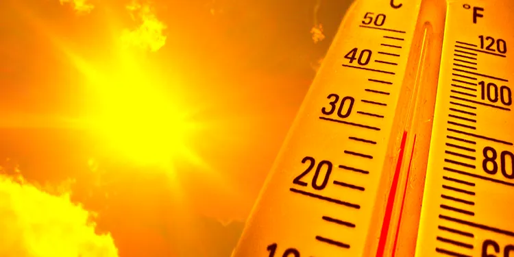 Bakanlık uyardı: Aşırı sıcak hava alarmı