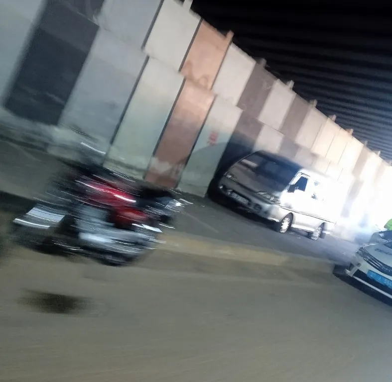 Feci kaza: 2 ölü, 6 yaralı