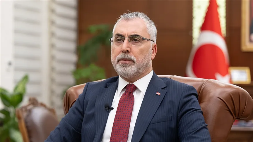 Bakan Işıkhan'dan çalışan annelere müjde