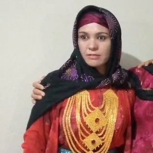 Urfalı kayıp kadın bulundu