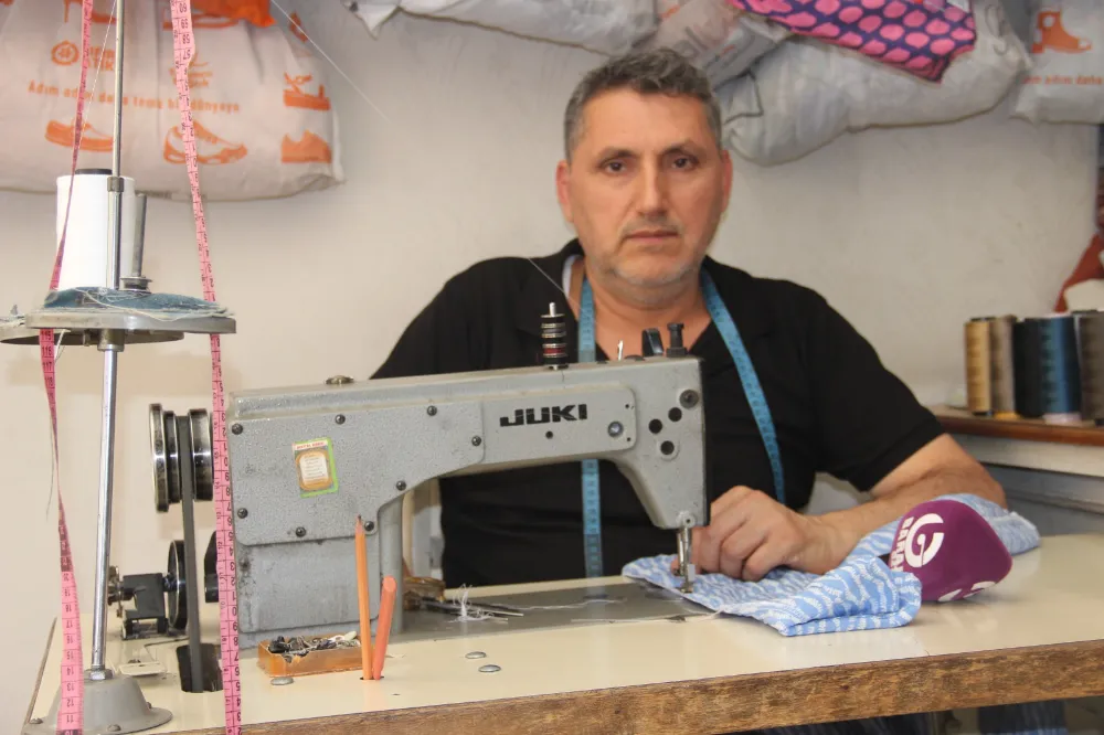 Ekonomik kriz derinleşiyor: Eskiyi tamir edip kullanma dönemi başladı