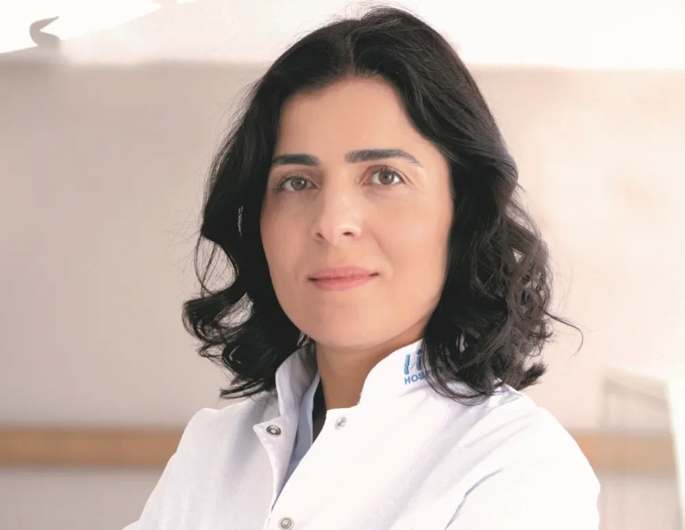 ‘Guatrın en sık önemli nedeni iyot eksikliği’