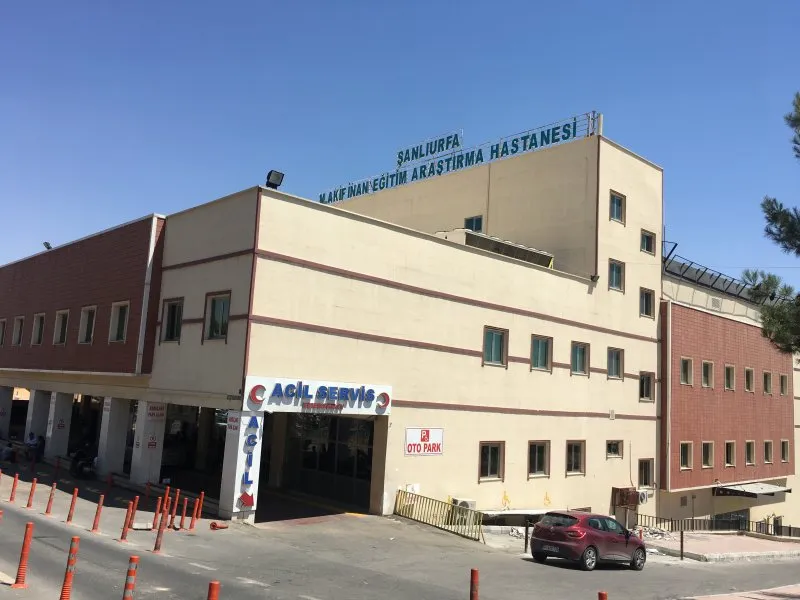Urfa’da milyonlarca liralık vurgun iddiası!