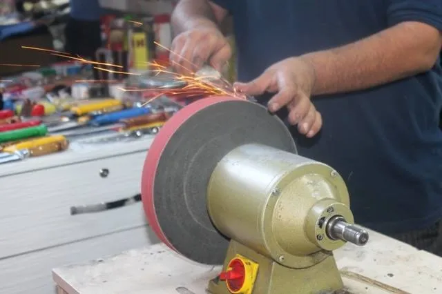 Bıçaklar bilenmeye başladı