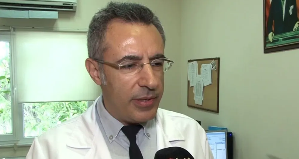 Uyuzda korkutan açıklama: “2-3 aydır vakalarda artış var, sık sık görmeye başladık"