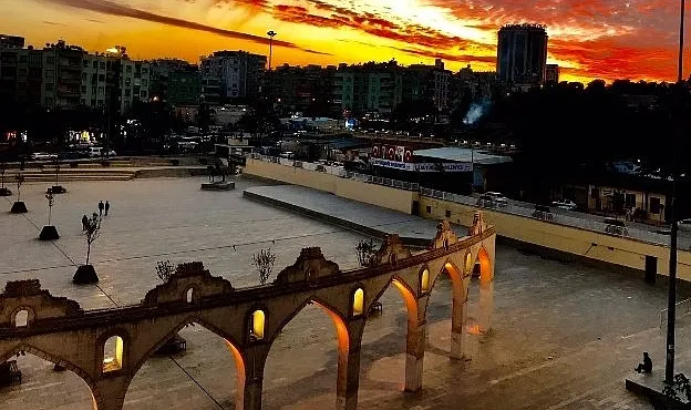 'Rabia' adını başka yere verin