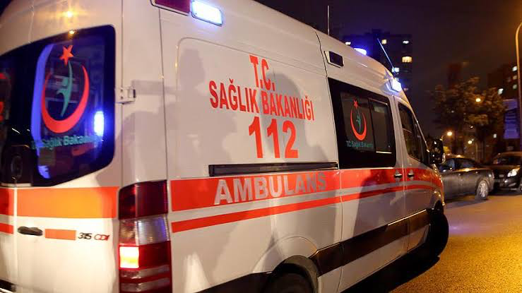 Sınavı kötü geçen öğrenci intihara kalkıştı!