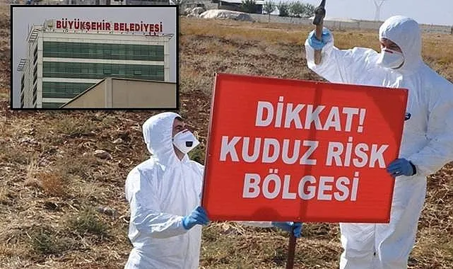 Urfa’da bir mahalle karantinaya alındı