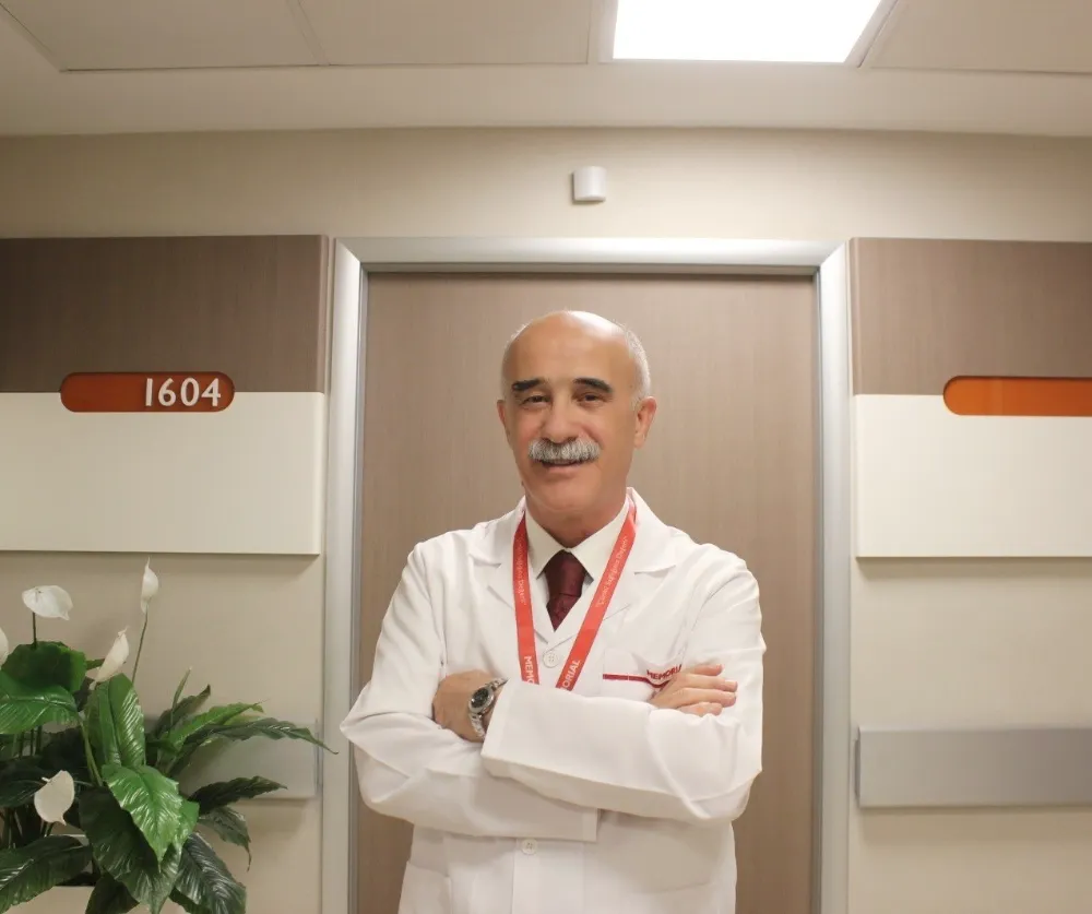 Uzmanı uyardı: "Gereğinden fazla et ve tuz tüketimi böbrek sağlığını etkiliyor"