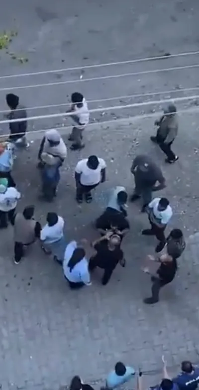 Çiftçilerden elektrik kesintisi protestosu