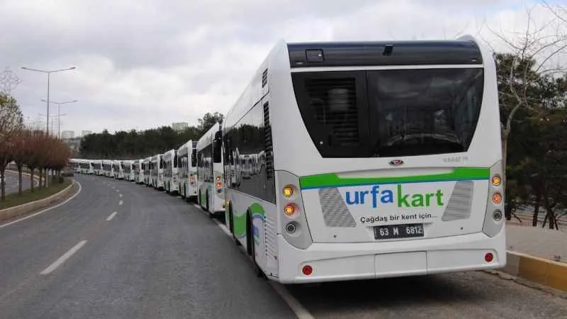 Toplu ulaşıma beklenen zam geldi!