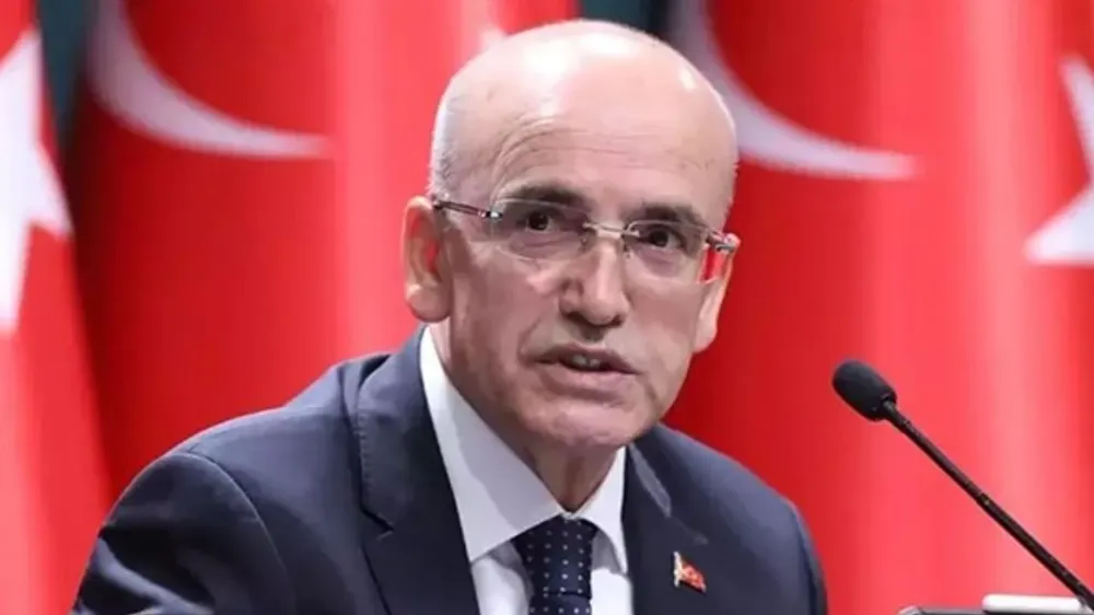 Bakan Şimşek: “Gri listeden Türkiye oybirliğiyle çıkarıldı”