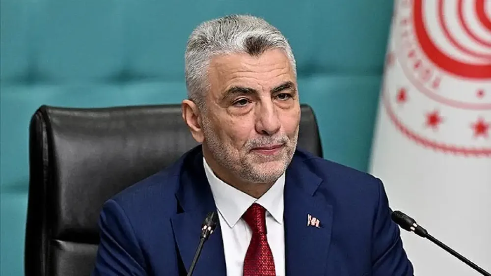 Bakan Bolat: “İstihdam oranı yüzde 50 ile tarihin en yüksek seviyesine ulaştı”