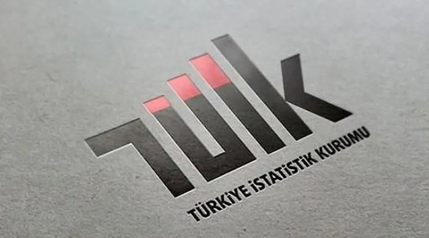 Ticaret satış hacmi yıllık yüzde 3,8 azaldı
