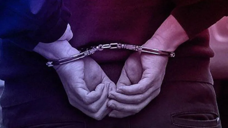 Uyuşturucu ticareti suçundan aranan şahıs yakalandı