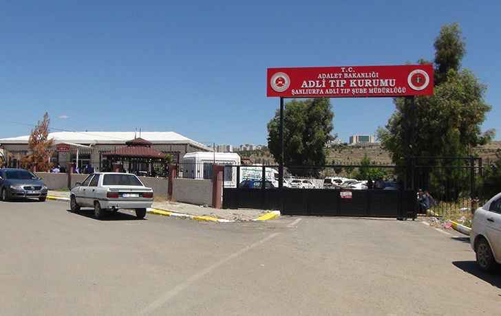 Urfa’da 27 yaşında ki bir genç daha yaşamına son verdi