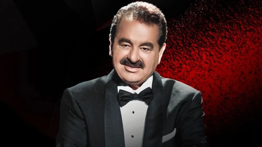 İbrahim Tatlıses Urfa’da konser verecek