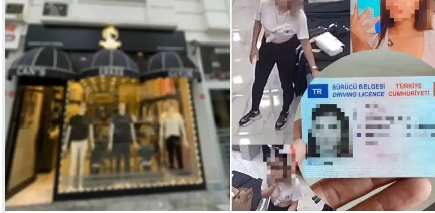 Urfa'da dolandırıcılıktan aranan sözde hemşire yakalandı!