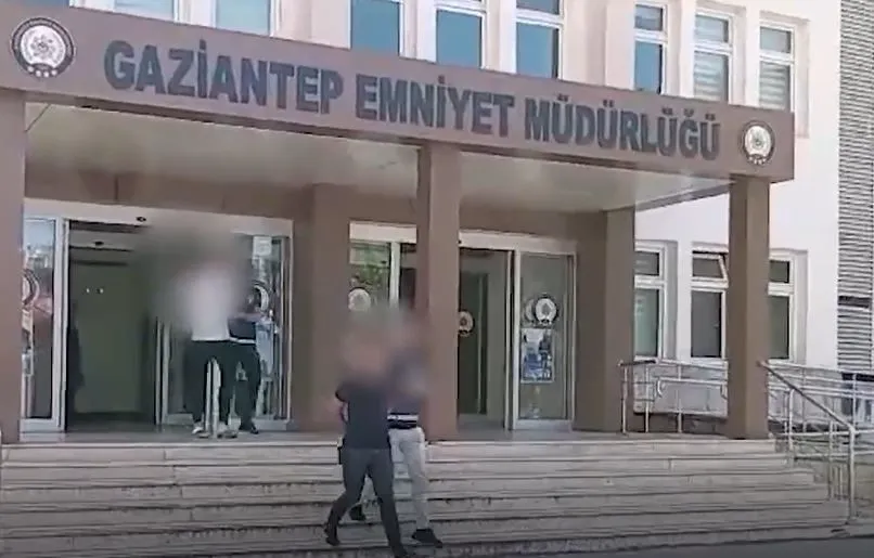 Merkezli 3 ilde dolandırıcılık operasyonu: 4 kişi tutuklandı