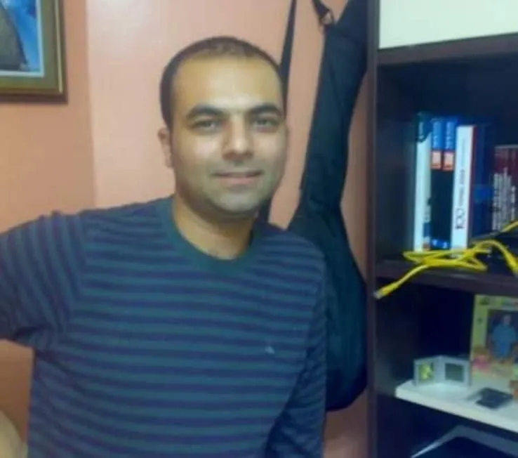Öldürülen öğretmen cinayetinde şüpheli dini nikahlı eş de gözaltına alındı