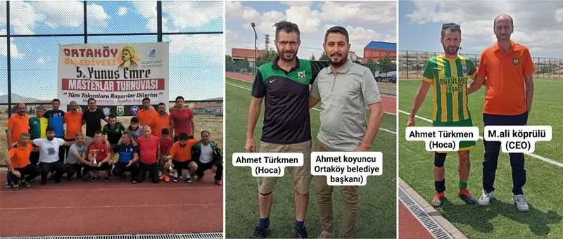 Şanlıurfa63 masterlar turnuvada 2. Oldu