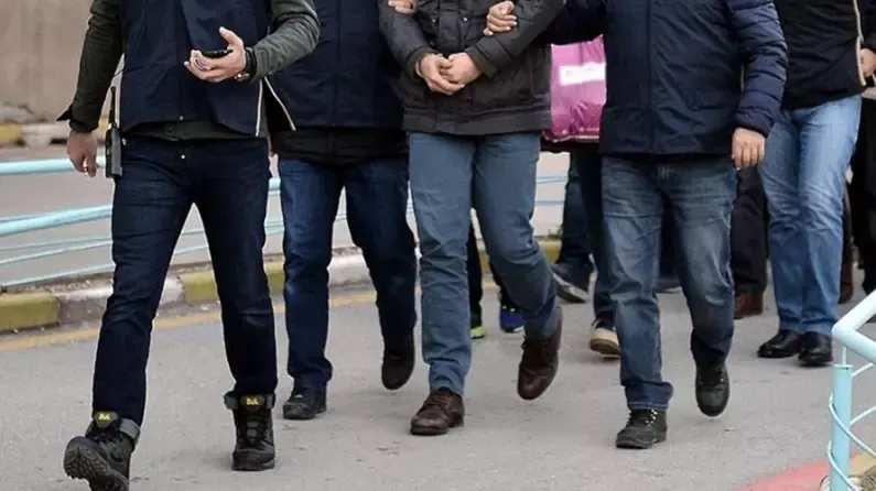 Konya merkezli Urfa’nın da aralarında bulunduğu 4 ilde dolandırıcılık operasyonu