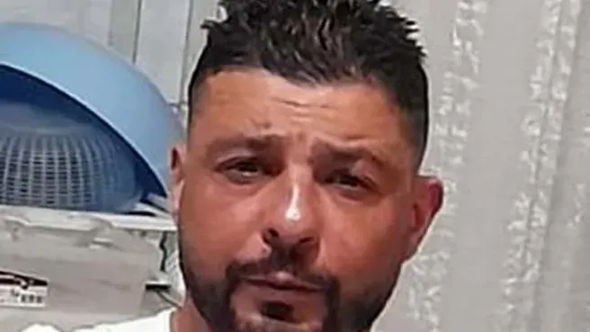 Kendisini yanlışlıkla başından vuran adam son yolculuğuna uğurlandı